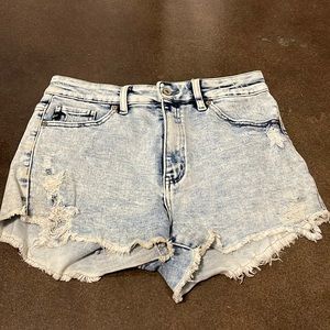 Kancan shorts